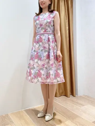 TOCCA A コーディネート画像