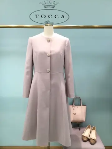 TOCCA ｋｉｍ コーディネート画像