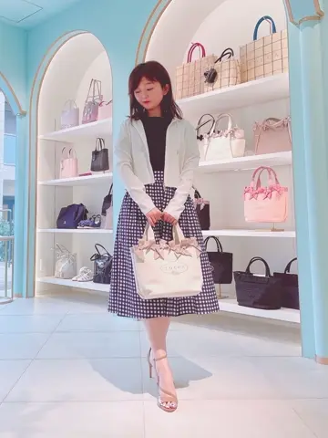 TOCCA T.H コーディネート画像