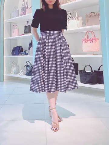 TOCCA T.H コーディネート画像