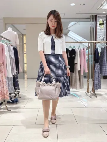 TOCCA Y.N コーディネート画像