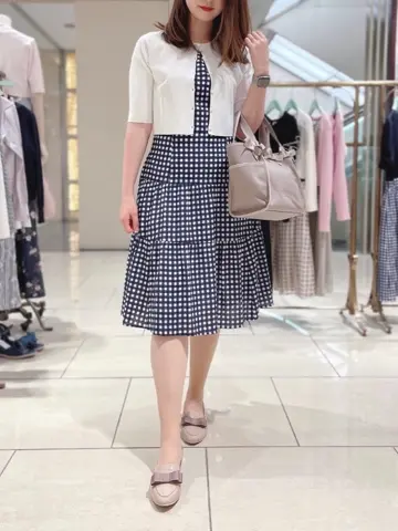 TOCCA Y.N コーディネート画像