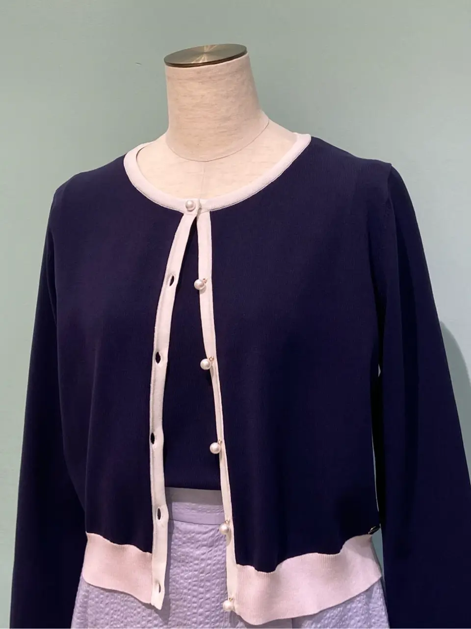 TOCCA K コーディネート画像