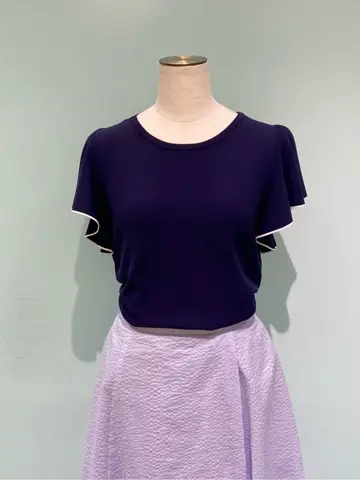 TOCCA K コーディネート画像