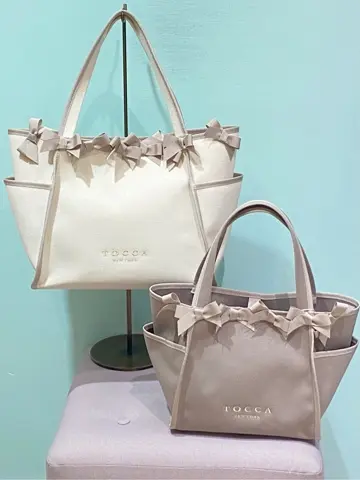 TOCCA K コーディネート画像