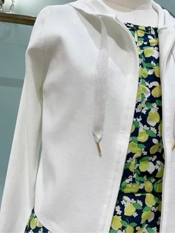 TOCCA スタッフ コーディネート画像