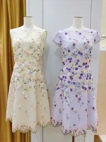 TOCCA スタッフf コーディネート画像