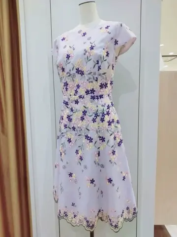 TOCCA スタッフf コーディネート画像