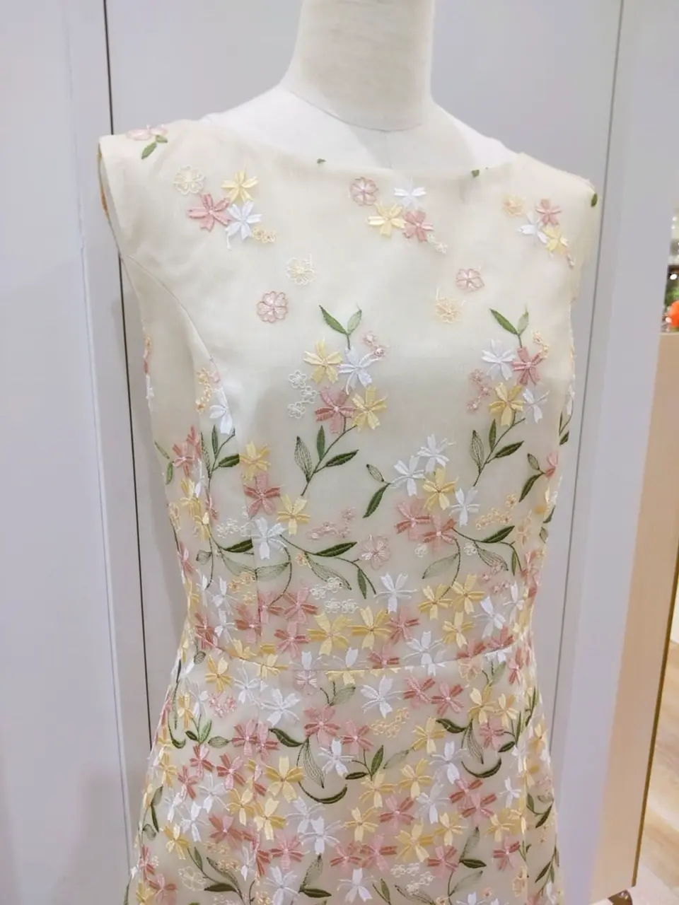 TOCCA スタッフf コーディネート画像