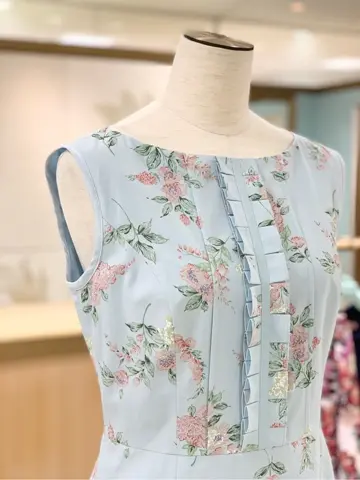 TOCCA 𝓕 コーディネート画像