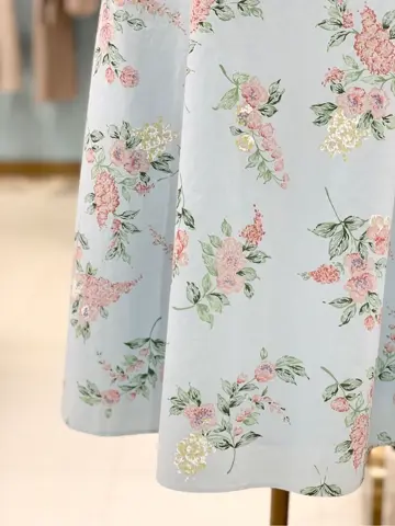 TOCCA 𝓕 コーディネート画像