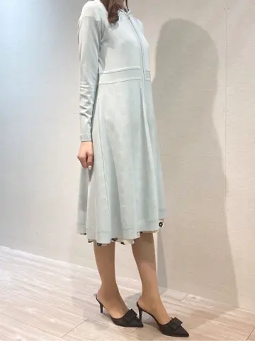 TOCCA スタッフ コーディネート画像