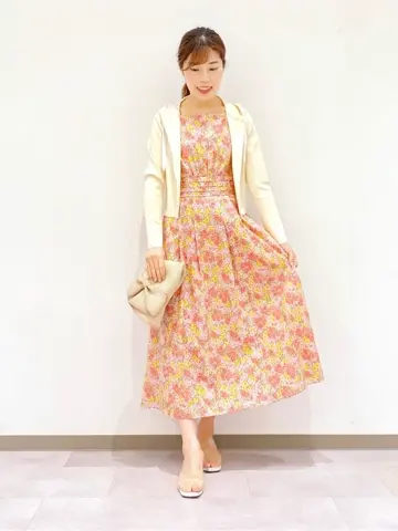 TOCCA oda ❁ コーディネート画像