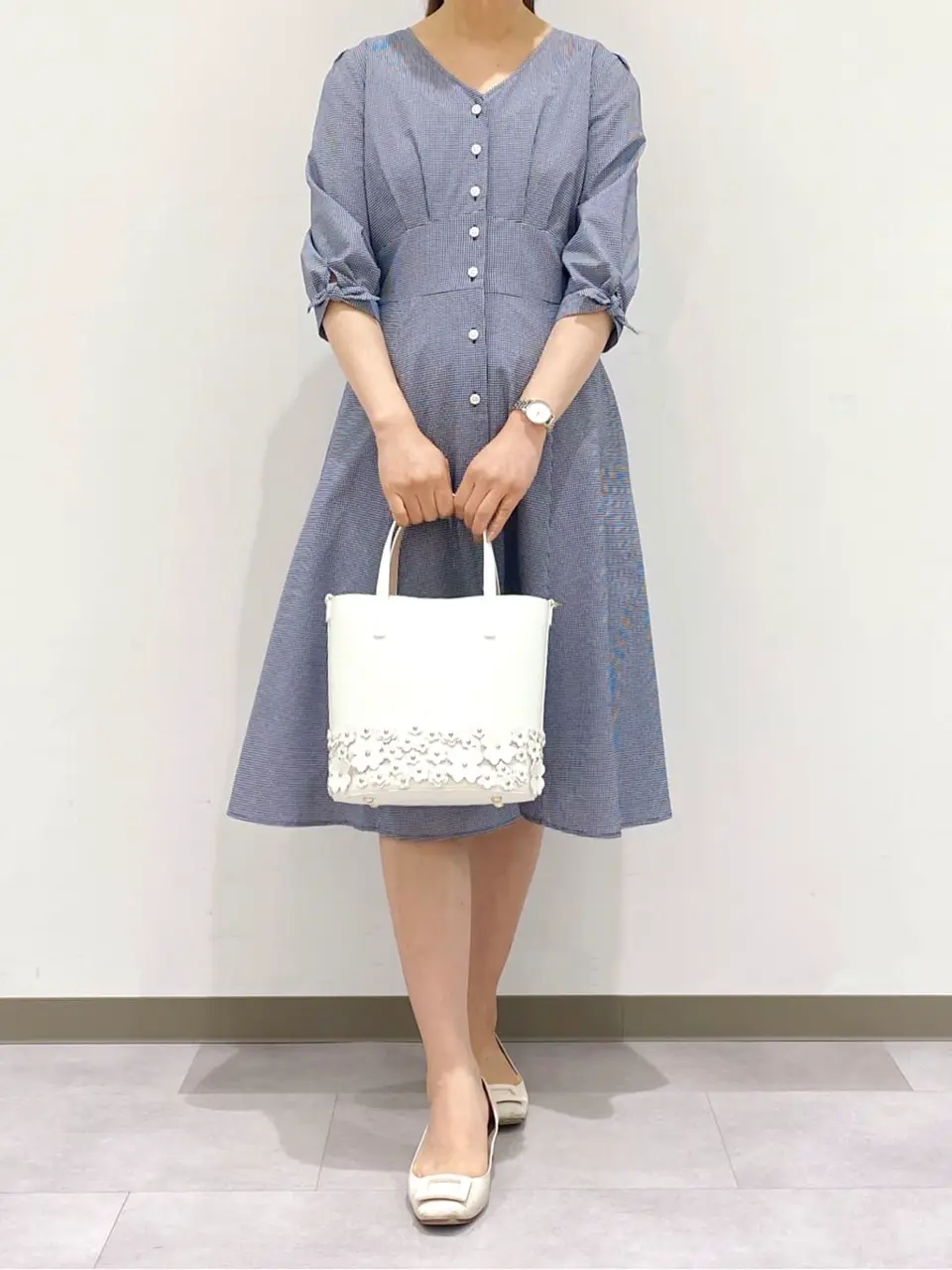 TOCCA oda ❁ コーディネート画像