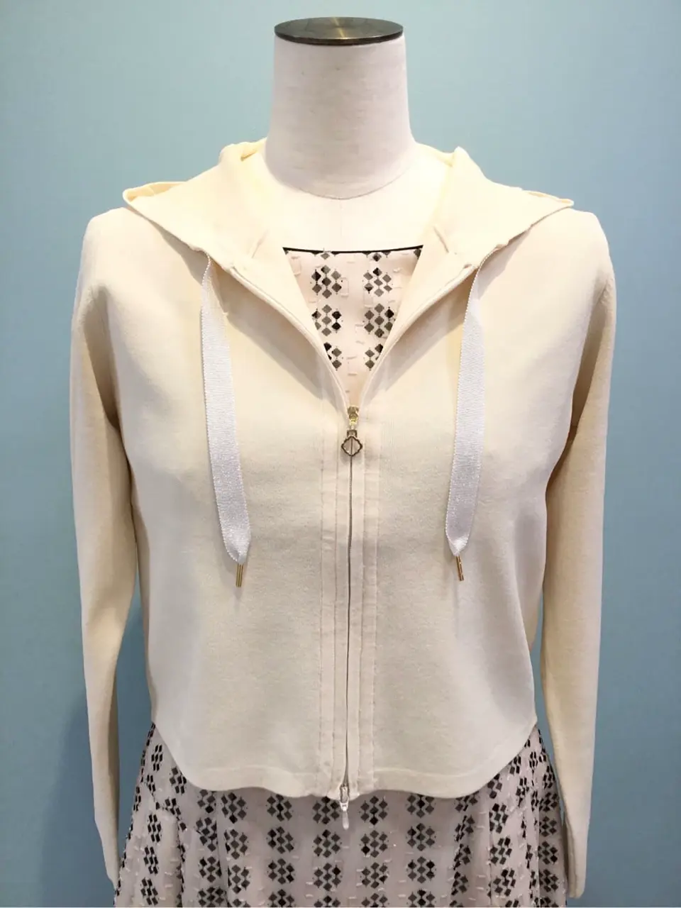 TOCCA 𝒽 コーディネート画像