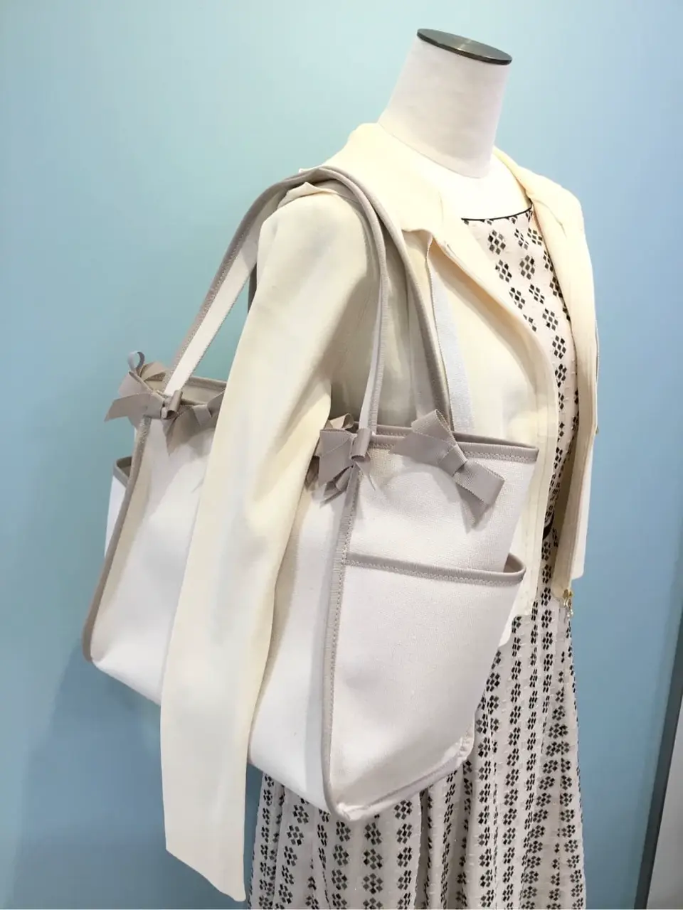 TOCCA 𝒽 コーディネート画像