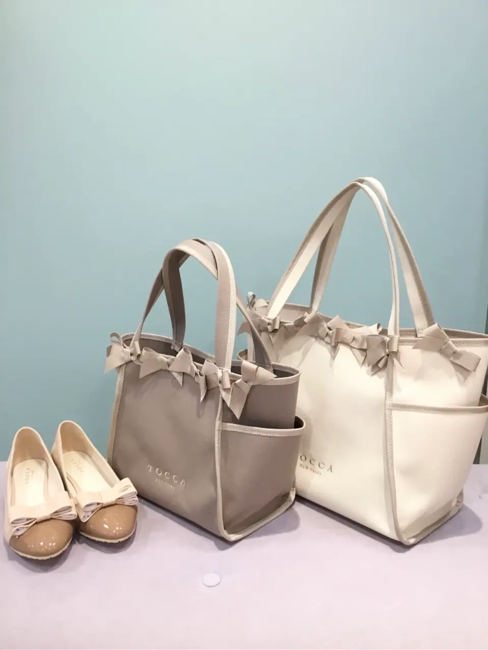 TOCCA 𝒽 コーディネート画像