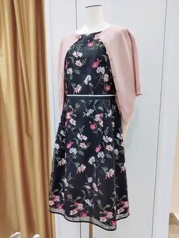 TOCCA スタッフf コーディネート画像