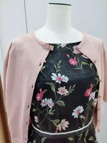 TOCCA スタッフf コーディネート画像