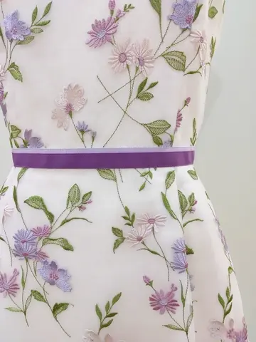 TOCCA スタッフf コーディネート画像