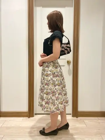 TOCCA スタッフ ｍ コーディネート画像