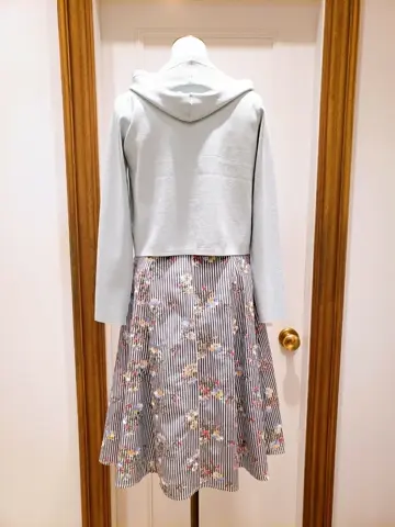 TOCCA スタッフＳ コーディネート画像