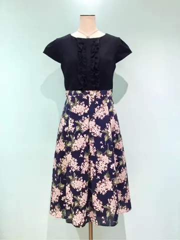 TOCCA Y.K コーディネート画像