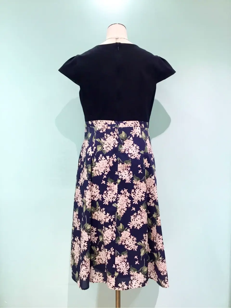 TOCCA Y.K コーディネート画像