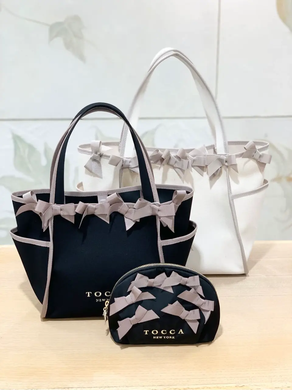 TOCCA 𝓕 コーディネート画像