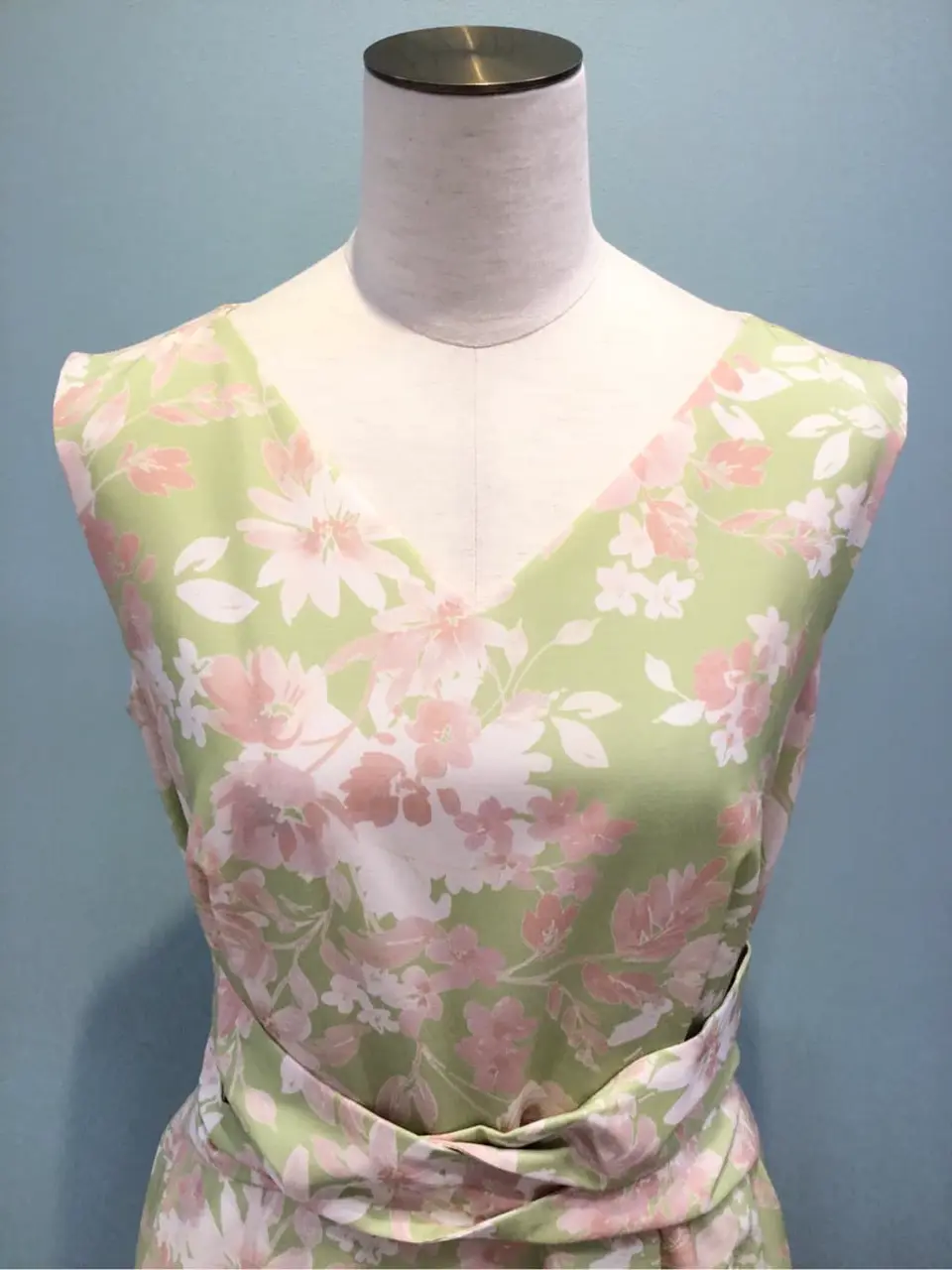 TOCCA 𝒽 コーディネート画像