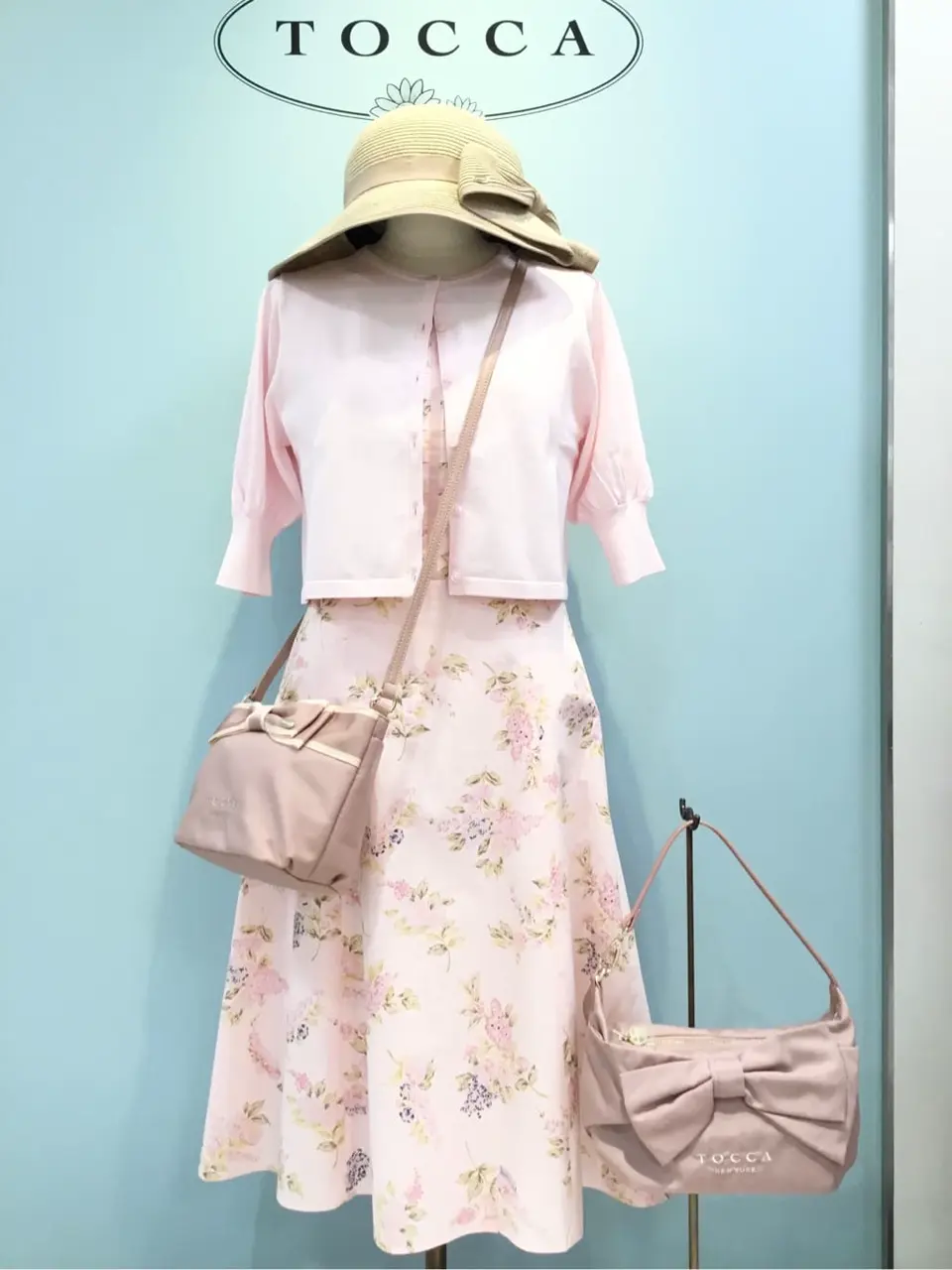  𝒽 コーディネート画像