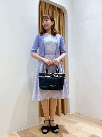 TOCCA A コーディネート画像