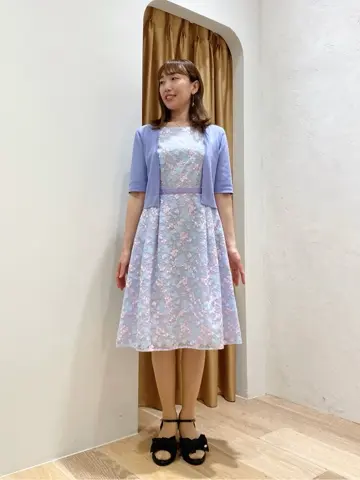 TOCCA A コーディネート画像