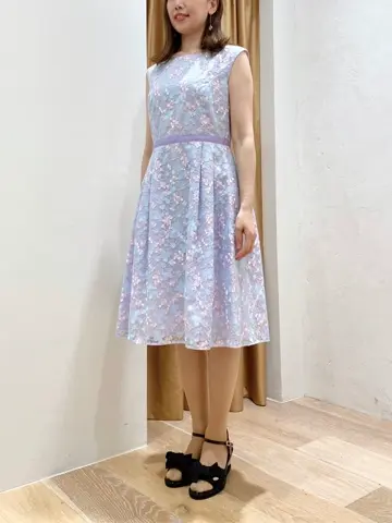 TOCCA A コーディネート画像