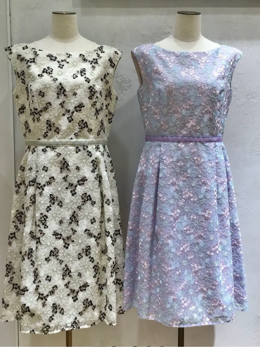 TOCCA A コーディネート画像