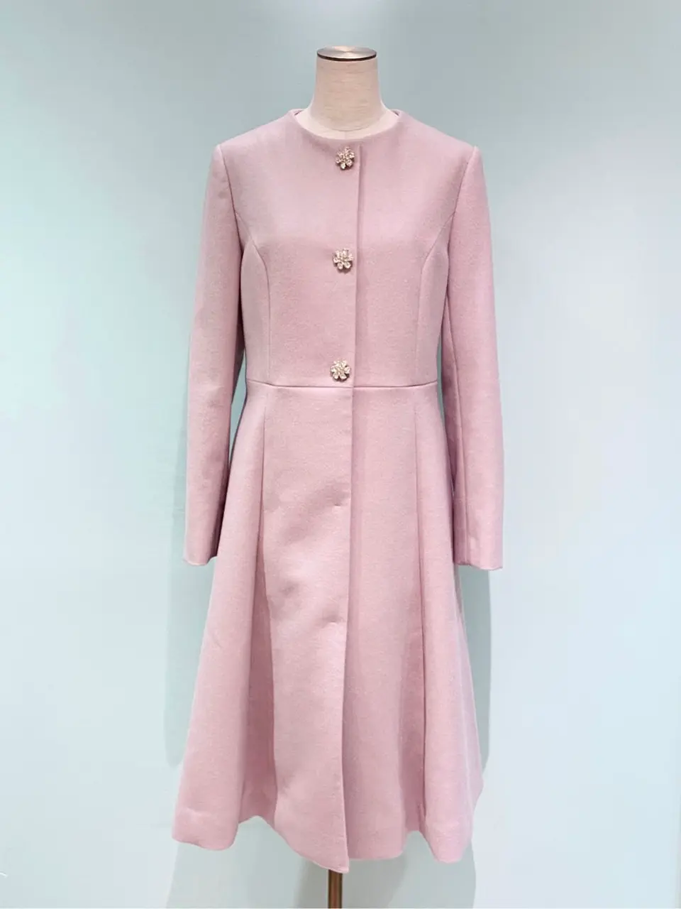 TOCCA 𝕂 コーディネート画像