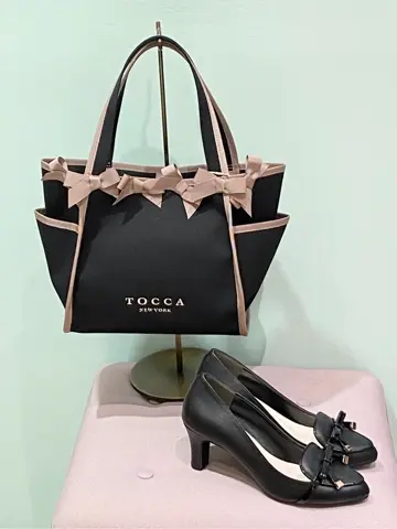 TOCCA 𝕂 コーディネート画像