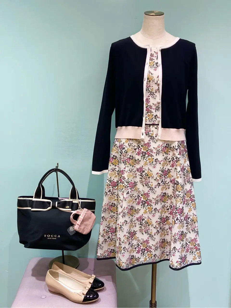  𝕂 コーディネート画像