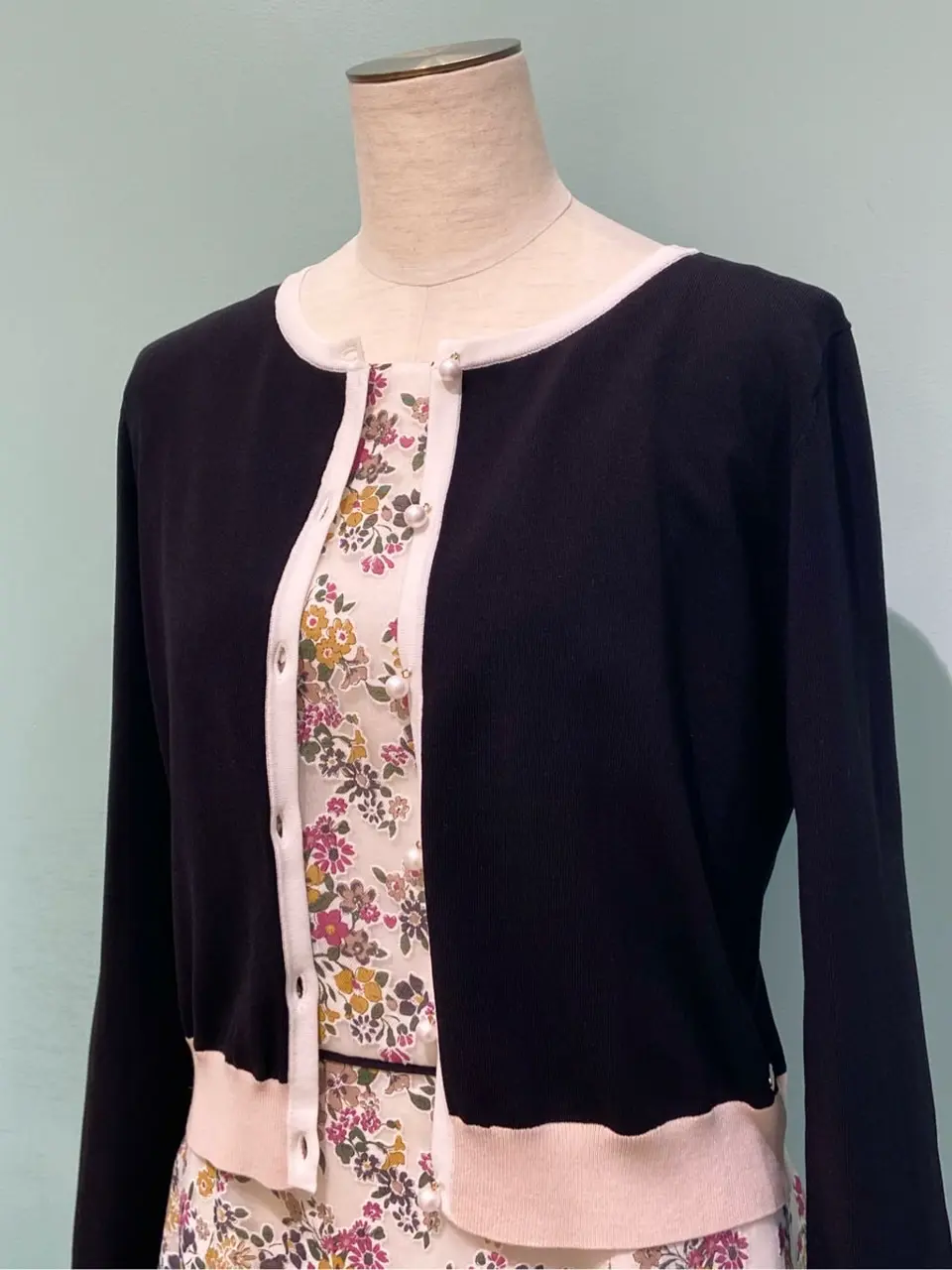 TOCCA 𝕂 コーディネート画像