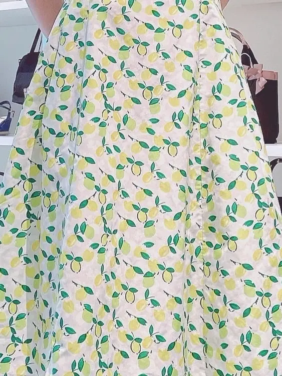 TOCCA T.H コーディネート画像