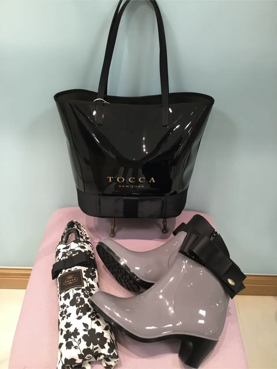 TOCCA ｋｉｍ コーディネート画像