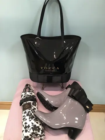 TOCCA ｋｉｍ コーディネート画像