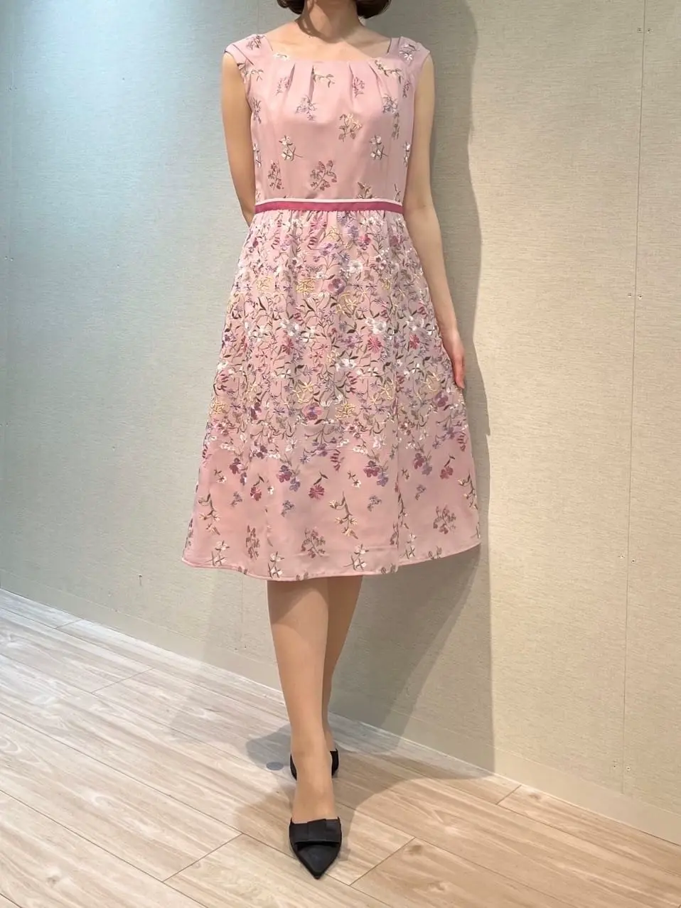 TOCCA Ｉ コーディネート画像