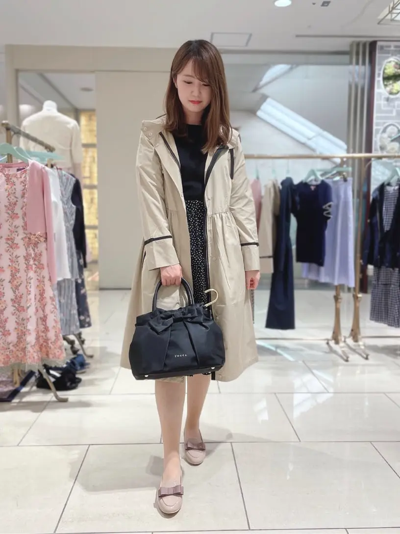 TOCCA Y.N コーディネート画像