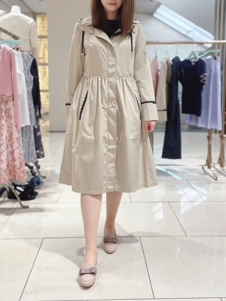 TOCCA Y.N コーディネート画像