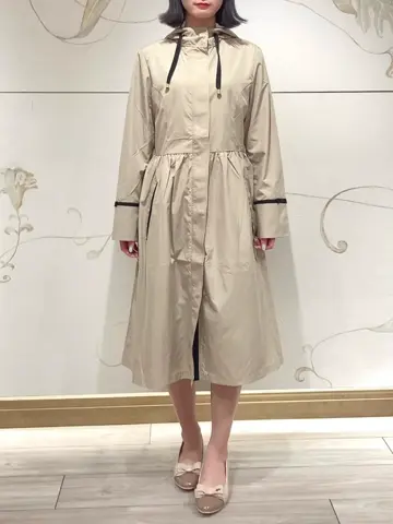 TOCCA スタッフM コーディネート画像