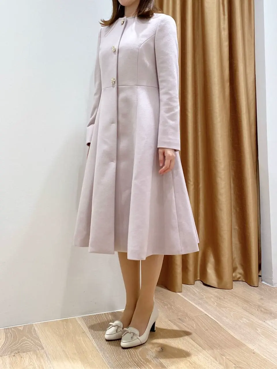 TOCCA A コーディネート画像