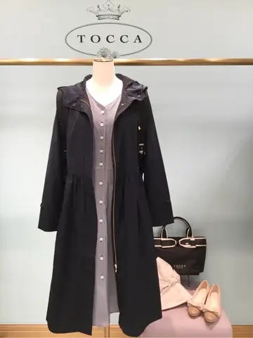 TOCCA ｋｉｍ コーディネート画像