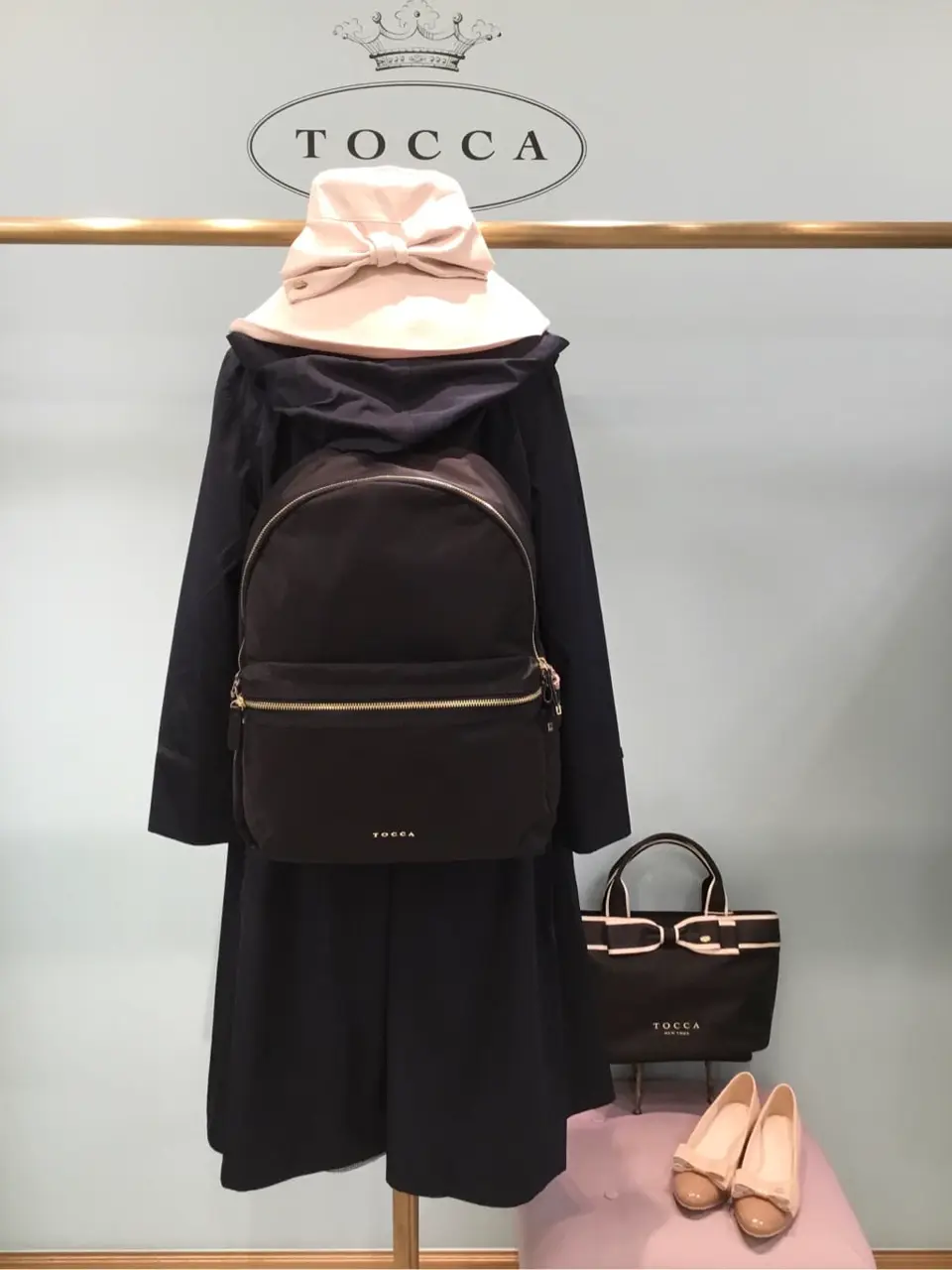 TOCCA ｋｉｍ コーディネート画像