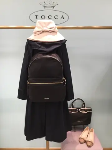 TOCCA ｋｉｍ コーディネート画像